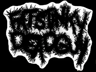 logo Fat Stinky Dead Guy